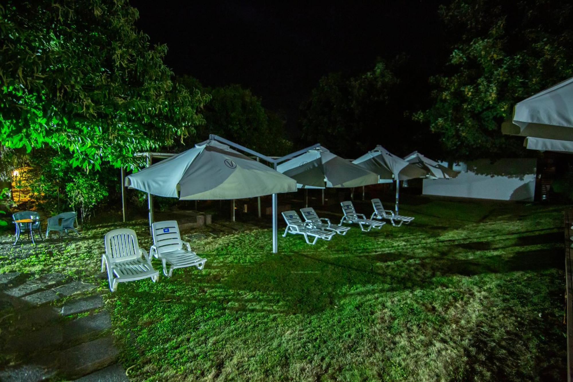 Hotel Inti Kuyen Plaza Pucón المظهر الخارجي الصورة